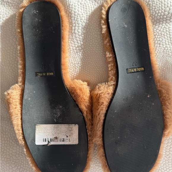 Senso Furry Slides - Picture 2 of 2